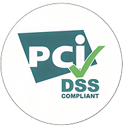 pci dss badge