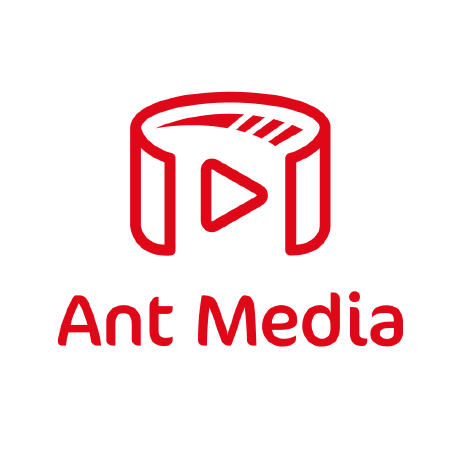 Ant Media Server (Enterprise Edition) logo