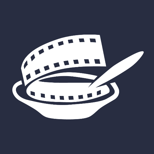 Clapshot logo