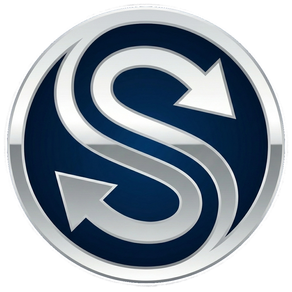 Eyevinn Strom logo