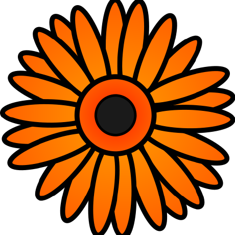 Gerbera logo