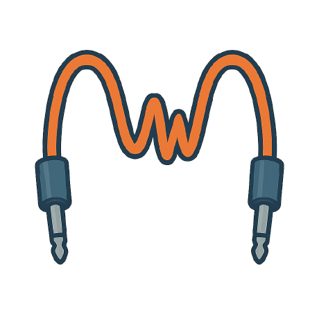 Mopidy logo