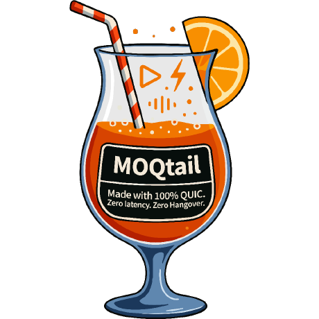 MoQtail logo