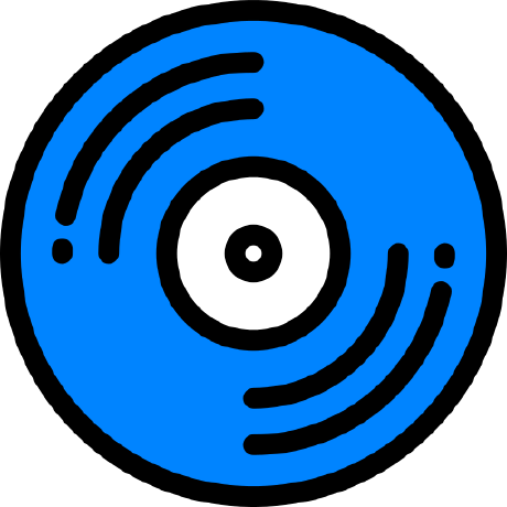 Navidrome logo