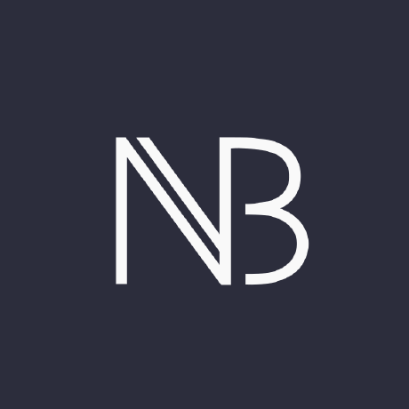 Nebula Broadcast logo