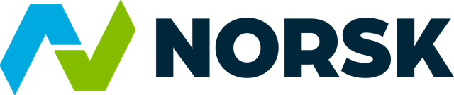 Norsk Studio logo