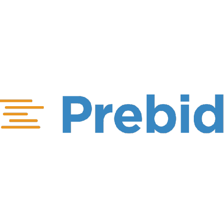 Prebid Server logo