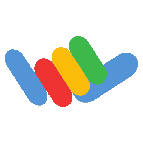 Shaka Packager logo