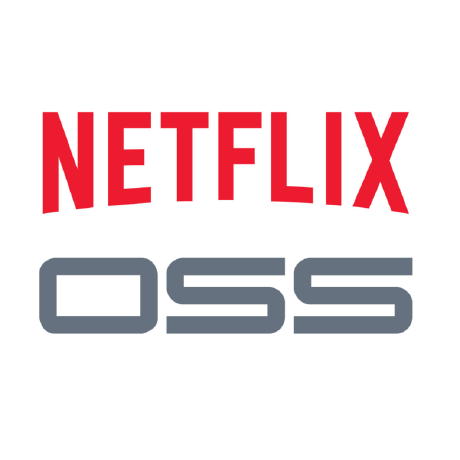Netflix VMAF logo