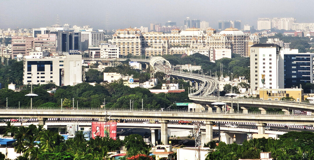 chennai india