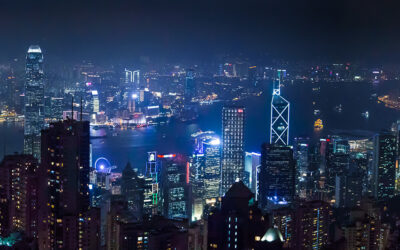 NetActuate Upgrades Data Center in Hong Kong to Boost Network Performance for End Users Across APAC