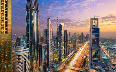 Connectivity Upgrades in NetActuate’s Dubai Data Center Boost Application Delivery for End Users Across MENA