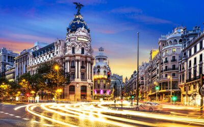 NetActuate Expands Global Footprint with New Data Center Deployment in Madrid, Spain