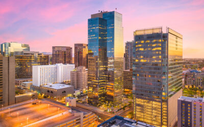 NetActuate Improves Network Reliability and Performance with Phoenix, Arizona Data Center Upgrades