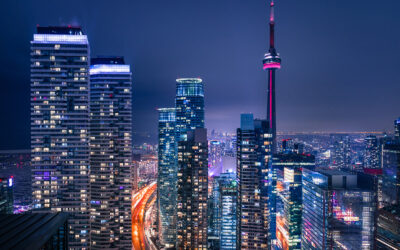 NetActuate Expands North America Capacity with New Deployment in Toronto, Canada’s 151 Front Street West