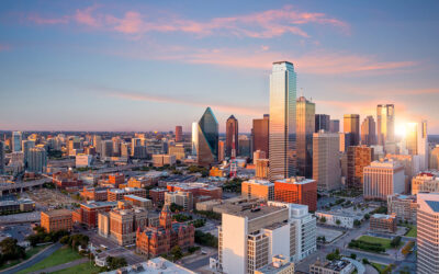 NetActuate Expands Capacity for Network and Infrastructure Services in Dallas, Texas Data Center