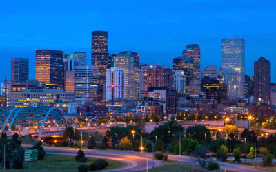 NetActuate Upgrades Denver Data Center to Add Capacity and Connectivity