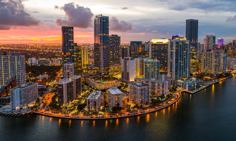 NetActuate Announces a New Deployment into NAP of the Americas Data Center in Miami, Florida
