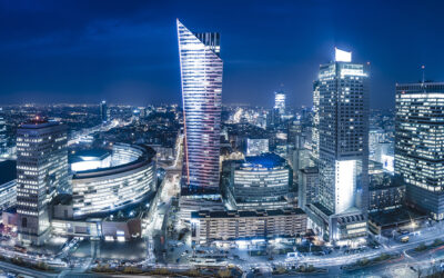 NetActuate Expands Global Footprint with New Data Center Deployment in Warsaw, Poland