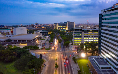 NetActuate Expands Presence in Africa with New Data Center Location in Accra, Ghana