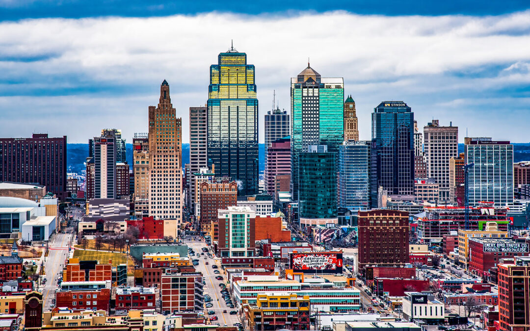 NetActuate Grows its Midwest Footprint with a New Data Center Location in Kansas City, Missouri