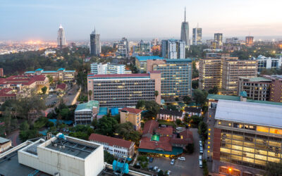 NetActuate Adds Third Location in Africa with New Data Center in Nairobi, Kenya