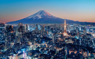NetActuate Expands Capacity at Tokyo Data Center and Upgrades Anycast Platform