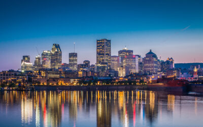 NetActuate Launches Services from Second Location in Canada with New Montreal Data Center