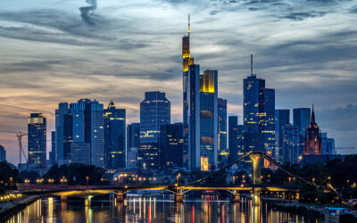 NetActuate Expands Presence in Frankfurt, Germany, Adding Bandwidth and Resource Capacity