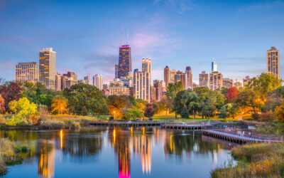 NetActuate Launches Services from Second Data Center in Chicago, Illinois