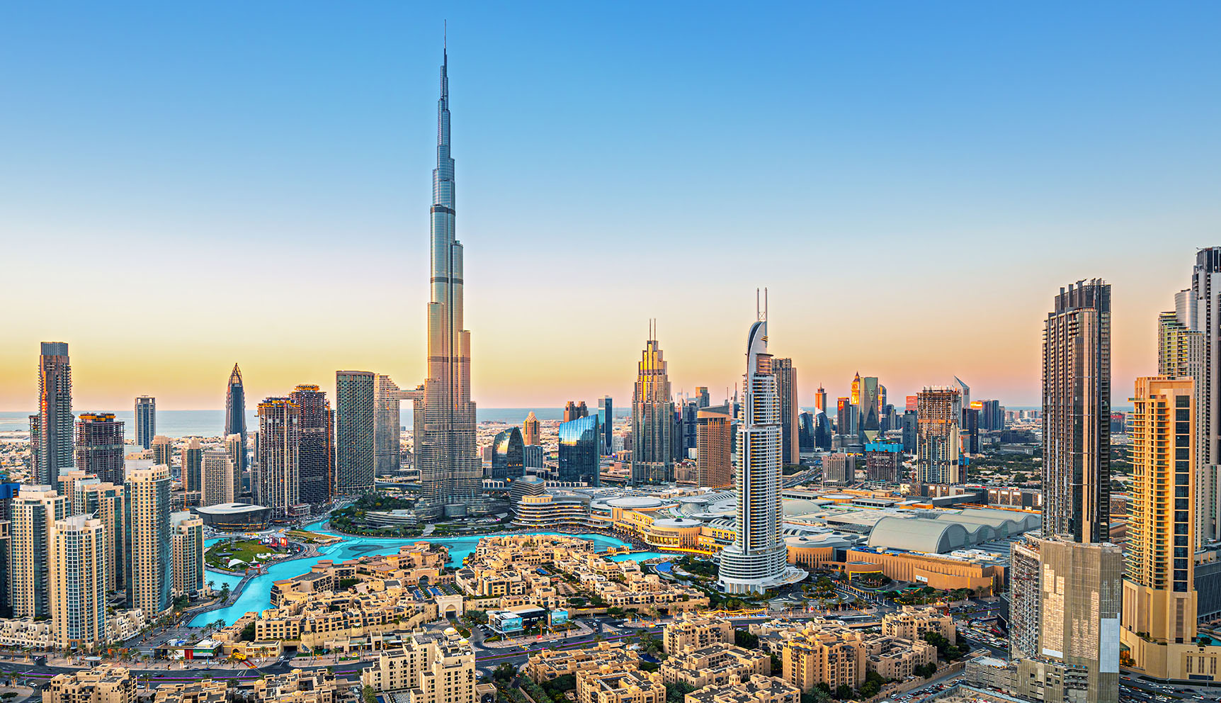 NetActuate Completes Planned Expansion in Dubai, United Arab Emirates ...