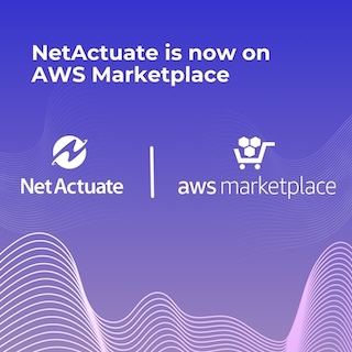 NetActuate Partners with AWS Marketplace to deliver hybrid global edge solutions