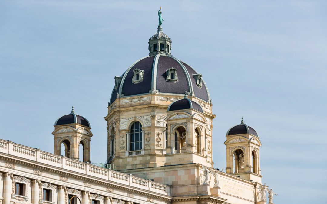 European Peering Forum 2024 in Vienna: A Recap!