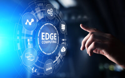 What is Edge Computing?