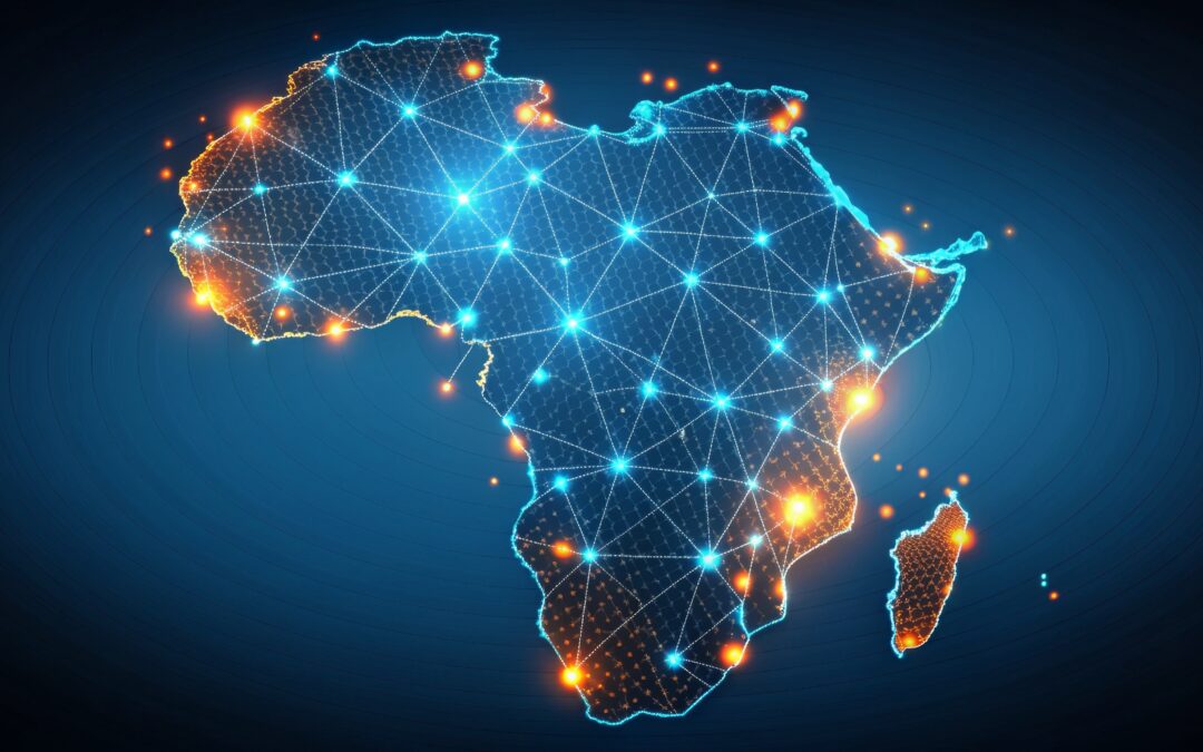 NetActuate Expands International Transit and Enhances Redundancy Across Key African Locations