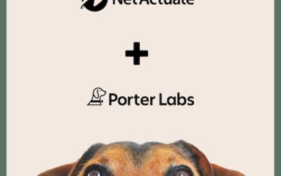 NetActuate and Porter Labs Partner to Revolutionize Pet Training with AI-Driven Technology