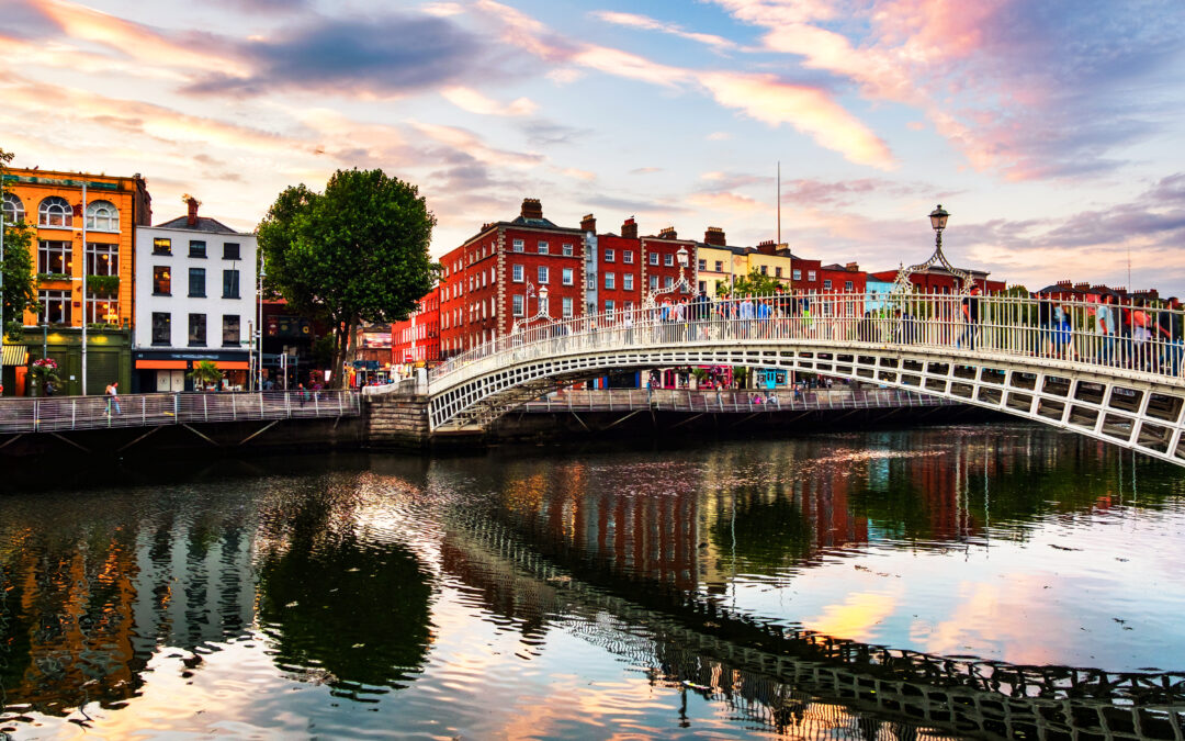 NetActuate Launches New Point of Presence in Dublin to Support Growing Customer Demand