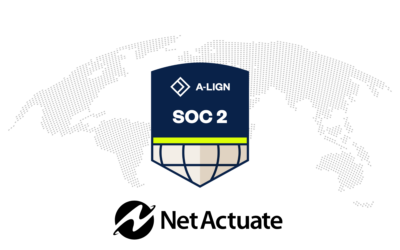 NetActuate Achieves 2025 SOC 1 and SOC 2 Type II Compliance, Advancing Global Security and Compliance Leadership