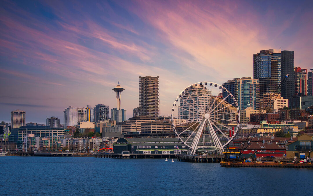 NetActuate Expands Seattle Footprint